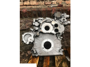 Suku Cadang Mesin LIEBHERR