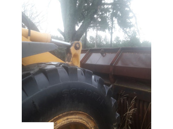 Final drive LIEBHERR