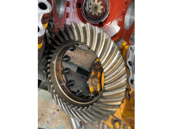 Gigi diferensial LIEBHERR