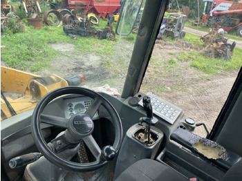 Gearbox untuk Peralatan pertanian Liebherr L544 - na części - most kabina skrzynia biegów silnik: gambar 5