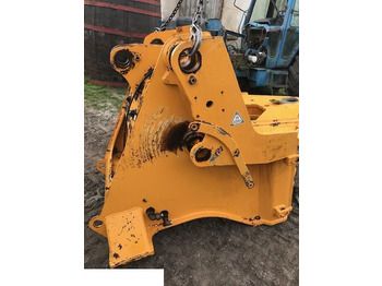 Bingkai/ Sasis LIEBHERR