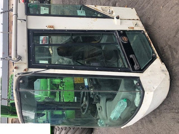 Kabin LIEBHERR