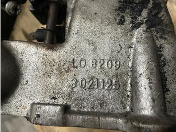 Termostat LIEBHERR