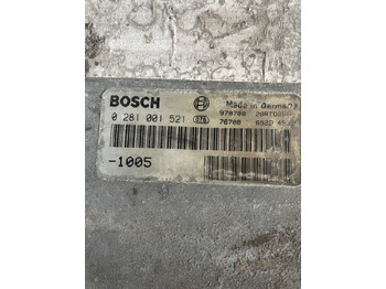 ECU MAN - sterownik silnika ECU 0281001521 51.11615.7159: gambar 3