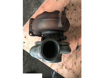 Turbo untuk Peralatan pertanian Man D2866 Turbospręźarka Turbina Man D2866: gambar 3