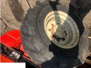 Penularan untuk Peralatan pertanian Manitou 526 - Wkład Mostu: gambar 2