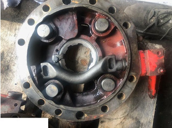 Bagian Rem untuk Peralatan pertanian Manitou 626 - Docisk Hamulca [Clark Hurth]: gambar 2