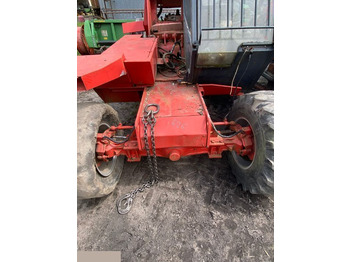Pelek MANITOU