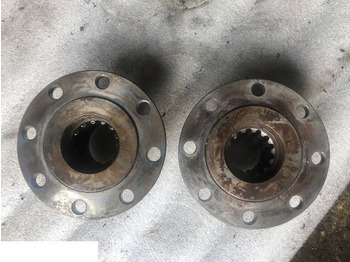 Hub roda MANITOU