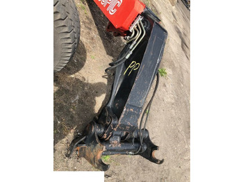 Silinder hidrolik MANITOU