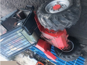 Roda MANITOU