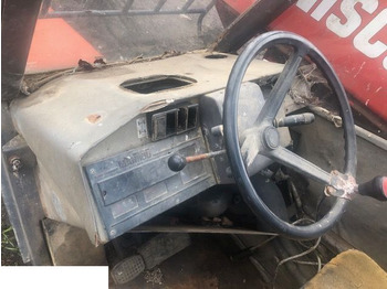 Poros dan bagian untuk Telehandler Manitou 628 - Most: gambar 4