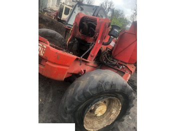Hub roda MANITOU
