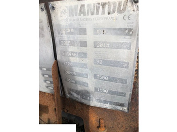 Penularan MANITOU