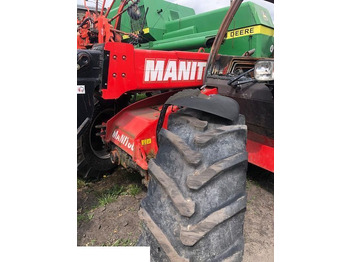 Penularan untuk Telehandler Manitou 735  - Skrzynia Kątowa: gambar 3