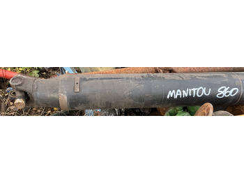 Silinder hidrolik MANITOU