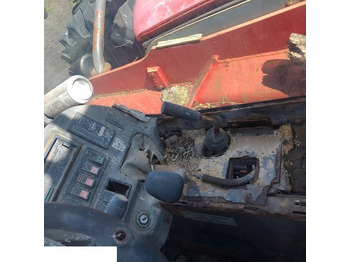 Sistem listrik MANITOU