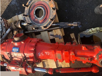 Silinder hidrolik MANITOU