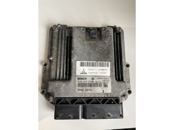 ECU MANITOU