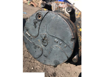 Hub roda MANITOU