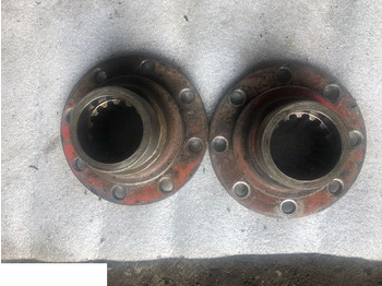 Hub roda MANITOU