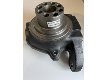 Buku jari kemudi MASSEY FERGUSON