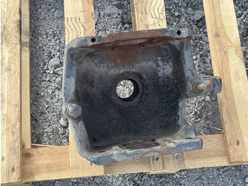 Buku jari kemudi MASSEY FERGUSON