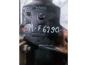 Final drive untuk Peralatan pertanian Massey Ferguson 6290 - Zwolnica Tylna: gambar 2 Final drive untuk Peralatan pertanian Massey Ferguson 6290 - Zwolnica Tylna: gambar 2