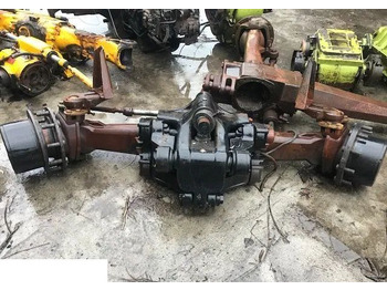 Final drive MASSEY FERGUSON