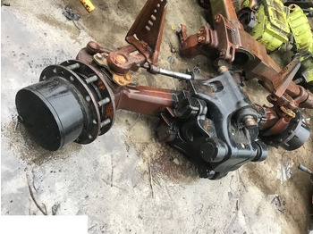 Buku jari kemudi untuk Peralatan pertanian Massey Ferguson 6495 - Zwrotnica: gambar 2 Buku jari kemudi untuk Peralatan pertanian Massey Ferguson 6495 - Zwrotnica: gambar 2