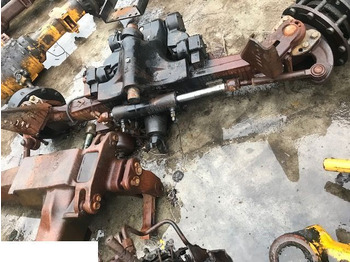 Buku jari kemudi untuk Peralatan pertanian Massey Ferguson 6495 - Zwrotnica: gambar 4 Buku jari kemudi untuk Peralatan pertanian Massey Ferguson 6495 - Zwrotnica: gambar 4