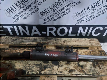 Silinder hidrolik MASSEY FERGUSON