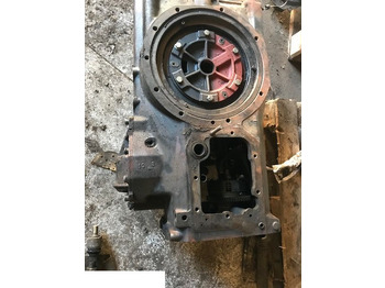 Gearbox untuk Traktor Massey Ferguson Dyna 6 - 6499 - Części: gambar 3
