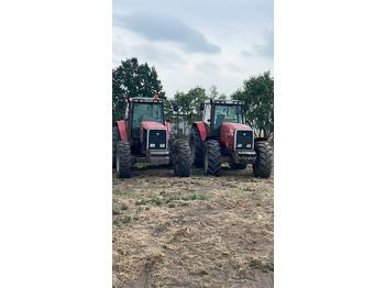 Gearbox MASSEY FERGUSON