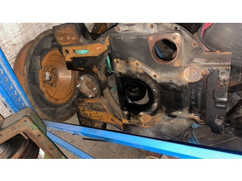 Roda gila MASSEY FERGUSON