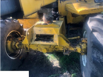 Telehandler MATBRO