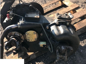 Gearbox untuk Telehandler Matbro ts 280 - Skrzynia [CZĘŚCI]: gambar 4