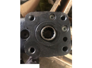 Pengemudian untuk Peralatan pertanian Merlo - Orbitrol Danfoss ospd 60/185 lsr: gambar 4