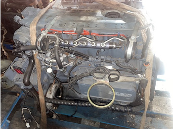Mesin untuk Peralatan pertanian Merlo silnik Deutz TCD2012L042V: gambar 4