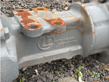 As roda belakang untuk Truk Most Tylni ZF 4472404122 4472404206: gambar 5