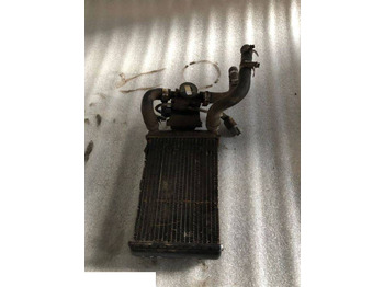 Pemanasan/ Ventilasi LIEBHERR