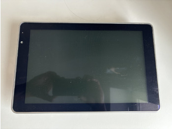 Sistem listrik NEW HOLLAND