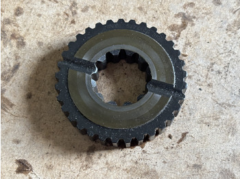 Penularan NEW HOLLAND