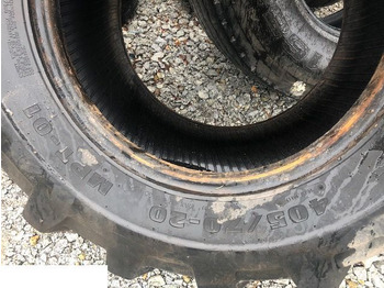 Ban untuk Peralatan untuk menangani material Opona Merlo - 16.0/70 r20: gambar 4