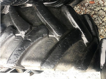 Ban untuk Peralatan konstruksi Opona Terex - 405/70-20: gambar 5