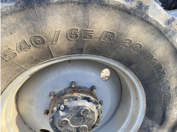 Ban MICHELIN