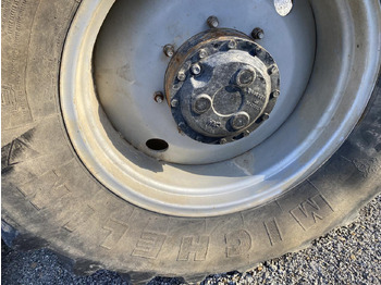 Ban untuk Peralatan pertanian Opony Michelin 540/65R28: gambar 2