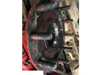 Hub roda untuk Peralatan pertanian Piasta - Clark Hurth 17706001629  - Manitou: gambar 4