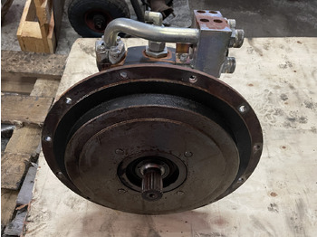 Pompa hidrolik DANFOSS / SAUER