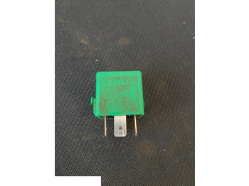 Relay untuk Peralatan pertanian Przekażnik 30A 12V CLAAS 013041 oryginał: gambar 2